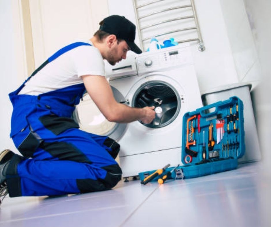 Ataşehir Bosch Çamaşır Makinesi Servisi