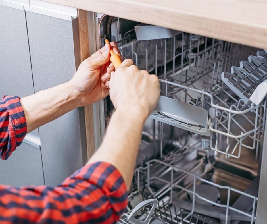 Ataşehir Bosch Bulaşık Makinesi Servisi